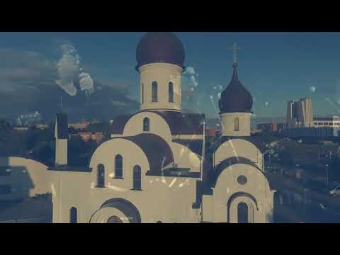 «СерьГа» feat.  Эдмунд Шклярский - Колокольный звон(2021)