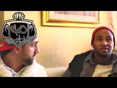 Die Ado Kojo Story #3 ("ICH TUE ALLES FÜR DICH feat Eko Fresh" 2.11.12)