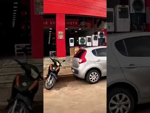 Ruas de Caetité Bahia