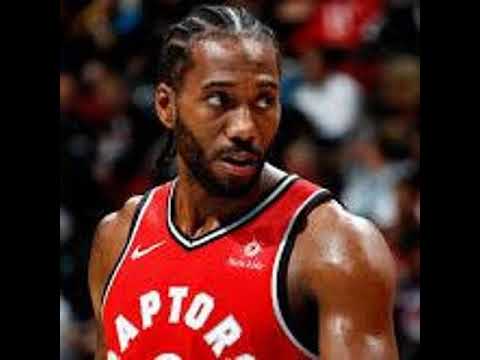 #1000 - Raptors Weekly Podcast - All Things East w/Michael Pina