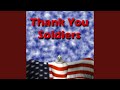 Thank You, Soldiers (feat. Tussing Elementary School)