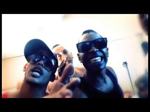 Kandyman,Lin el Avatar Ft Barquilla- Te La Di ...