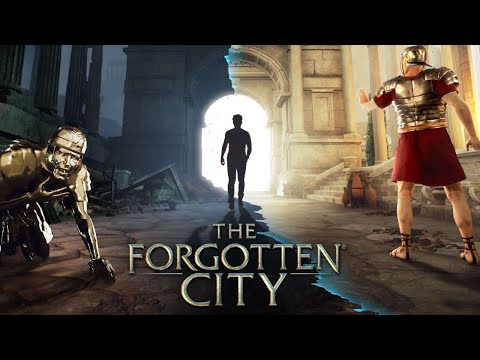 From Skyrim Mod to Full Standalone Game! (Jon's Watch - The Forgotten City)