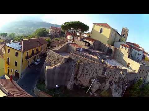 Montefredane Castello Caracciolo Anthony Conte
