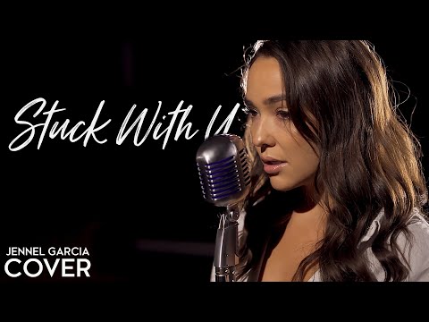 Stuck with U - Ariana Grande & Justin Bieber (Jennel Garcia piano cover) on Spotify & Apple