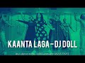 KAANTA LAGA WEDDING STYLE EASY CHOREOGRAPHY LADIES DANCE ONLINE CLASS WHATSAPP 98253 73973