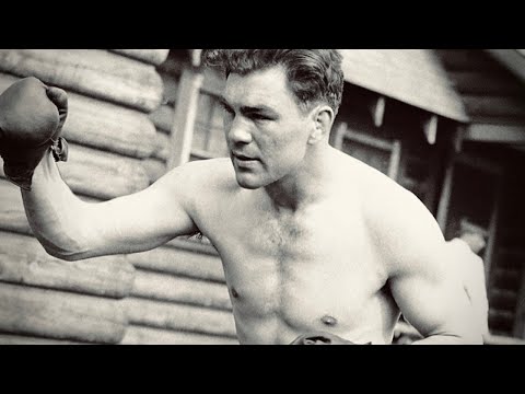 Max Schmeling - Highlights and Knockouts