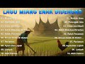 Lagu Minang Terbaik Sepanjang Masa Lagu Minang Cinta Kerindua