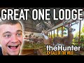 I Visited An Elite Great One Trophy Lodge