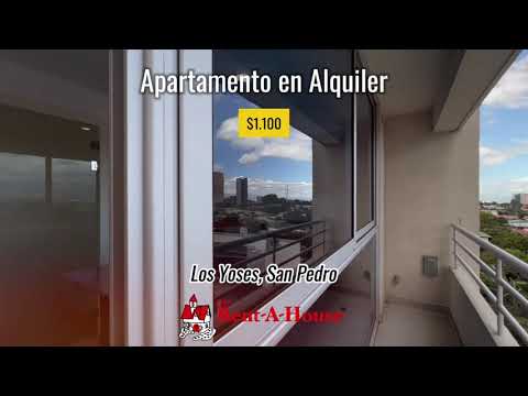 Imagen de Alquiler de Apartamentos en San pedro - Montes de oca San Pedro - SAN JOSÉ