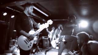 NORMA JEAN - WRONGDOERS AUSTRALIAN TOUR 2015