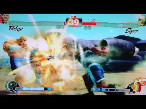 Play N Trade SF4 6-7-09 - Winners' Finals - Tony B vs Shady J