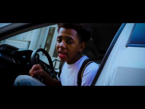YBC Jay - Move On (Official Music Video)