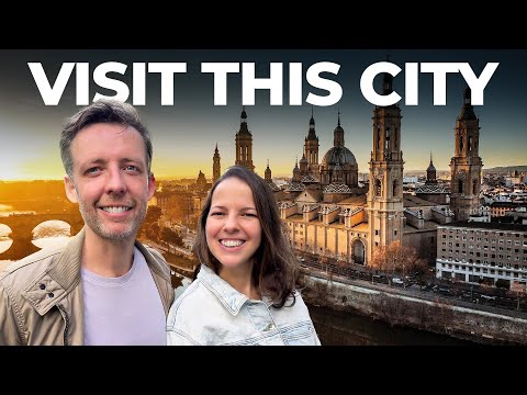 72 Hours in Spain’s 4th Largest City (fast train from Madrid)