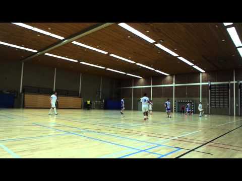 VVG'25 2 - Olympic 3 (15-01-2016)