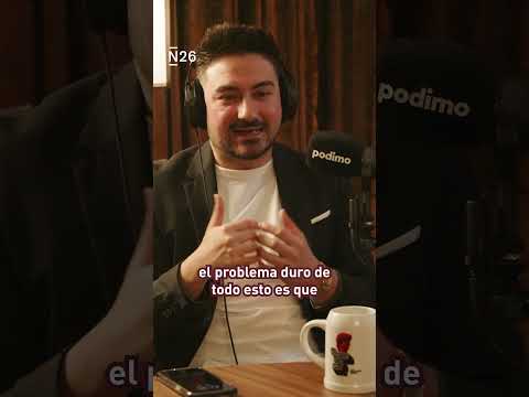El misterio de la conciencia | Entrevista al Dr.Jesús Martín en #esdlb 🍻