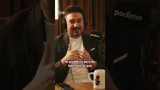 El misterio de la conciencia | Entrevista al Dr.Jesús Martín en #esdlb 🍻