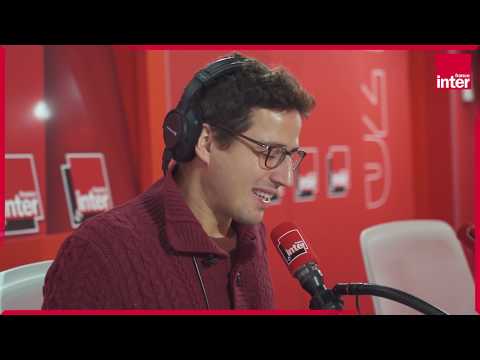 "Oraison funèbre du respect" - La carte blanche d'Haroun