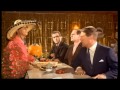 The Intelligence Men - How is going?