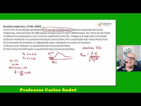 Capa do Vídeo