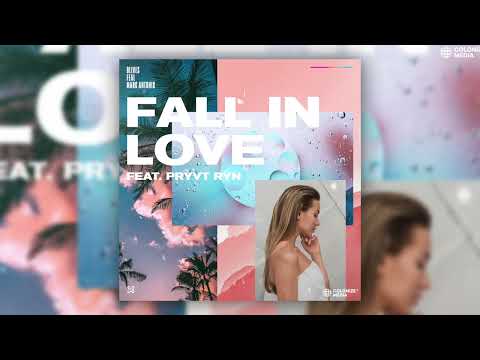 Feal, 9Lives & Marc Antonix - Fall In Love (feat. PRYVT RYN)