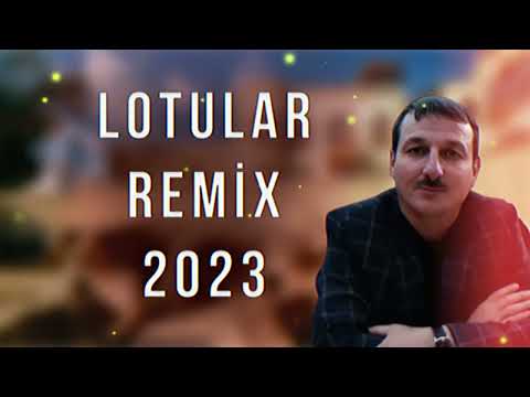 Qaqa Beats - Lotular Remix 2023 (ft. Elsen Bineqedi )