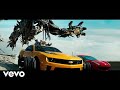 Dr Dre Feat 50 Cent STILL 50 CENT K3NZH Remix TRANSFORMERS Chase Scene
