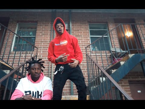 Karri DaFinesser - Cycle (Official Music Video)