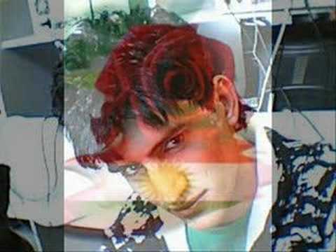 DJ HURŞİT mix diss to bozkurt kurdish halay and mix