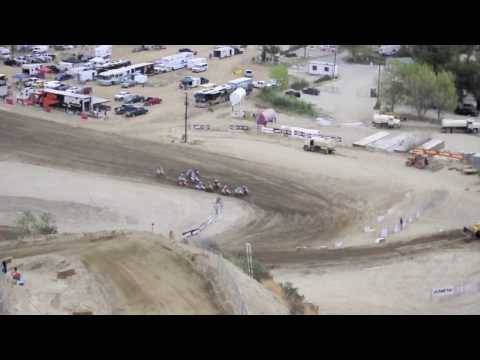 Featured User Video: Random Vid from the Track!