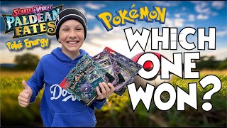 Who Let The DOGS Out? Pink Packs Pack a Punch! Plus we pulled the Iono!