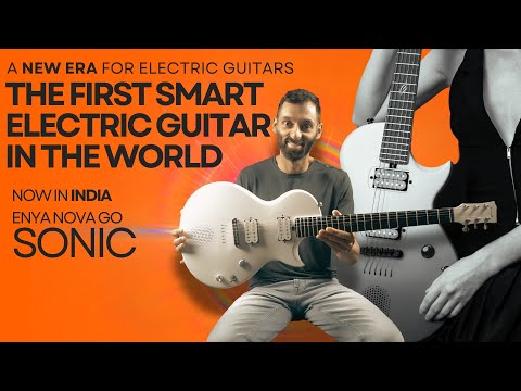 Enya Nova GO Sonic dragon (shinichi kobayashi) smart