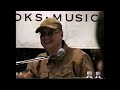 XTC's Andy Partridge Apple Venus Volume 1 Promo Q&A conference 1999 Rare video