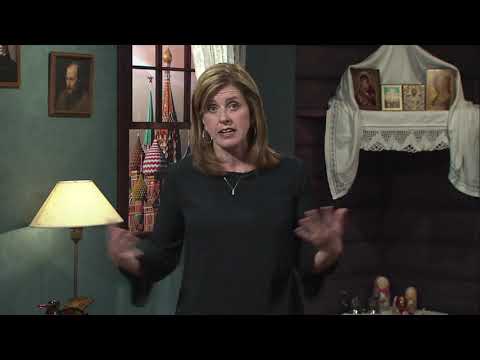 11  The Age of Realism in Russian Art