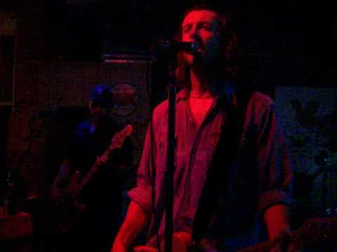 Roger Clyne and The Peacemakers perform Interstate