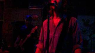 Roger Clyne and The Peacemakers perform Interstate