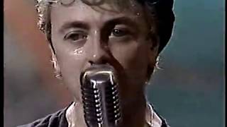 Stray Cats New Year&#39;s Eve 12-31-83 Savoy Theater NYC Part 2 of 2