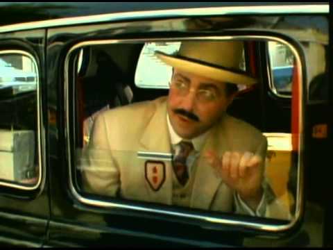 Stella Street: Series 2, Ep1 - Three Months Later