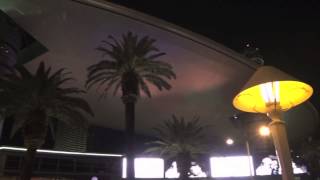 Dramatic Architecture - Fashion Show Mall, Las Vegas