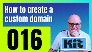 How To Use Your Own Domain For Landing Pages!
