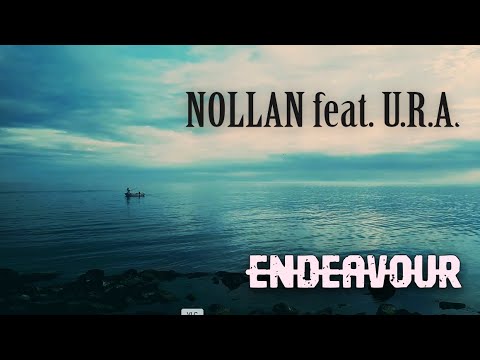 Nollan feat. U.R.A. - Endeavour [radio edit]