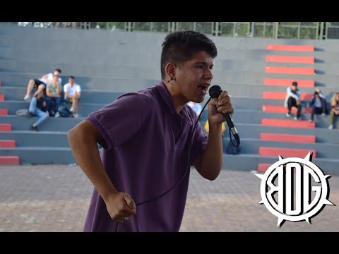 PARAWA vs FIBO vs CONTE - 8vos (Fecha 12)