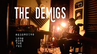 The Demigs - Recording 