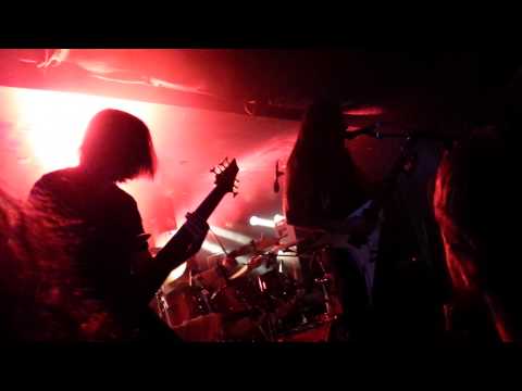 Rottrevore 2) live at Killtown Death Fest 2013