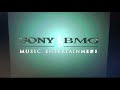 Sony BMG Music Entertainment Logo 2006