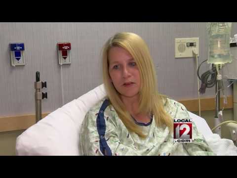 Raising awareness and support for issues with EDS & Chiari