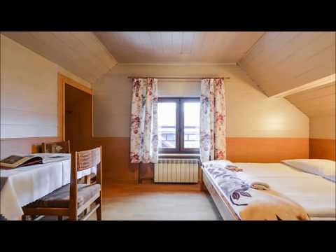 SPANKO24 - WILLA SZAROTKA CENTRUM SZCZAWNICA