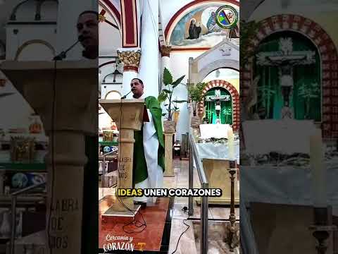 Fray Jonatán Córdoba Arias OFM: “Aprendiendo a usar las palabras en nombre de Dios”