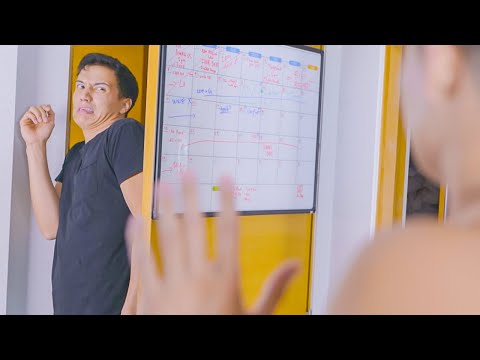 Awkward Roommate Situations