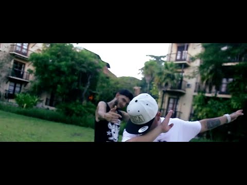 SODA BOY Ft REINER - No pudieron (Video Oficial)